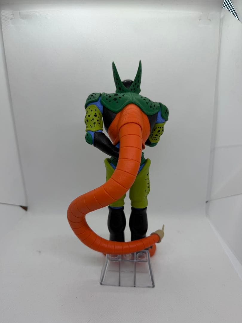 ☆コンプリート　一番くじドラゴンボール　フィギュアセット