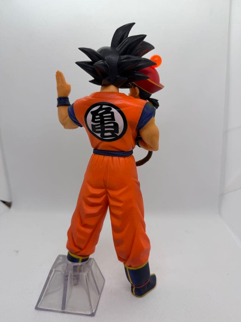 ☆コンプリート　一番くじドラゴンボール　フィギュアセット