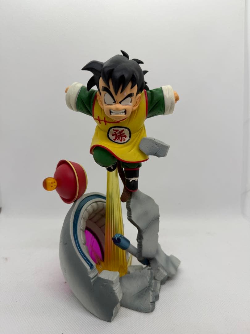 ☆コンプリート　一番くじドラゴンボール　フィギュアセット