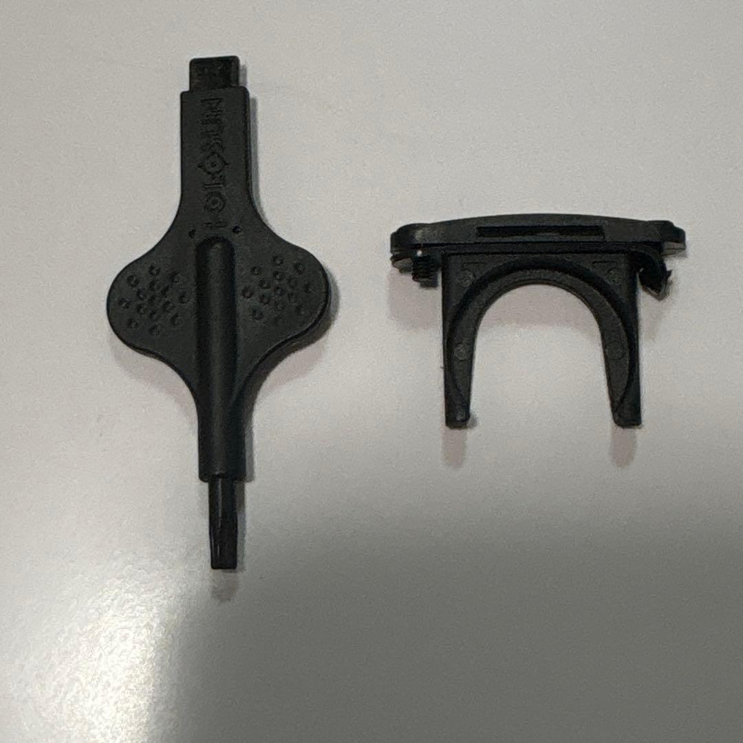 HOLOSUN AEMS Open Reflex グリーン サークルドットサイト