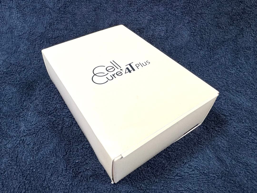 セルキュア4TPLUS （ベレガ）