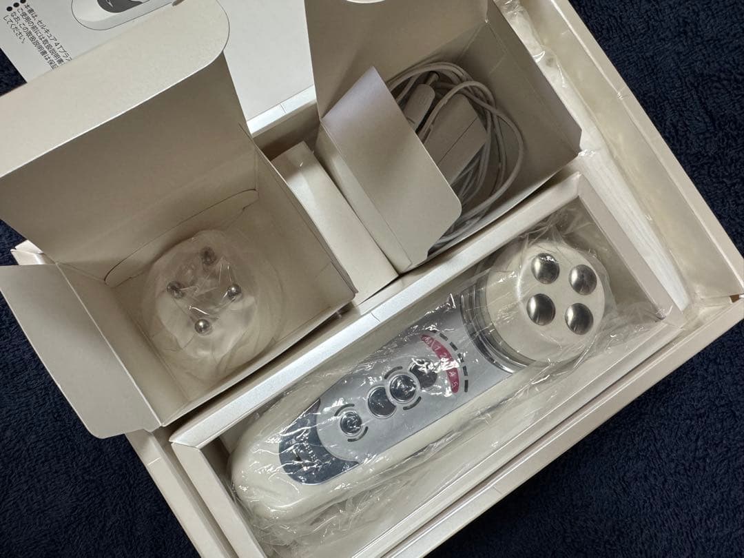 セルキュア4TPLUS （ベレガ）