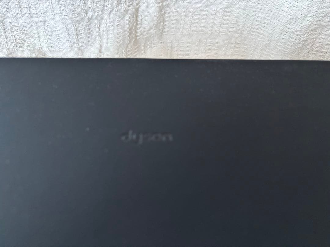 【極美品】Dyson エアーストレート　ストレイトトナー