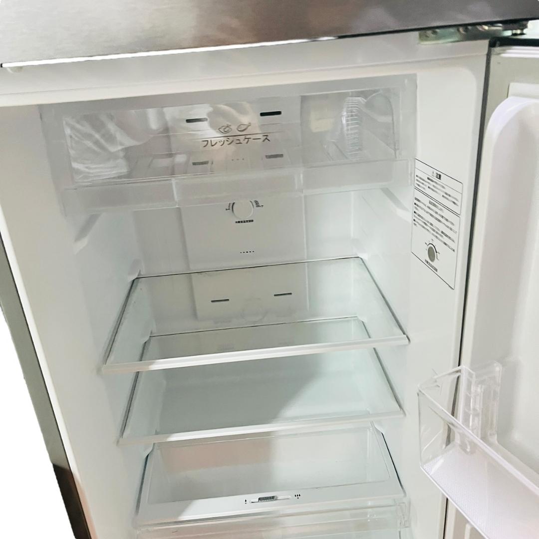 ● 美品 冷蔵庫 Hisense 227L HR-B2302 2020年製