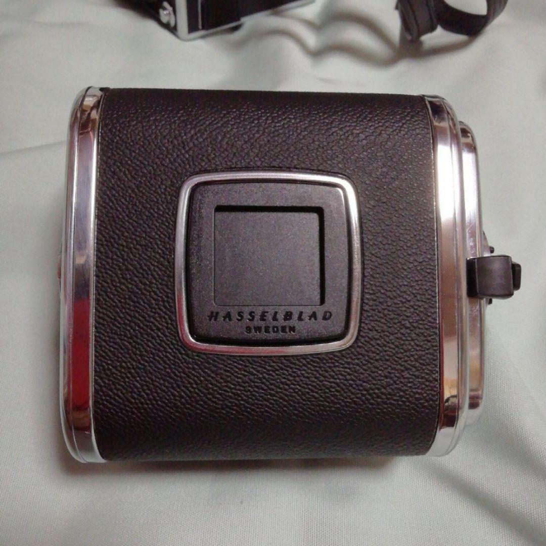 【メルカリ市最終値下！】 2000F/CW ボディ + フィルムマガジンA12