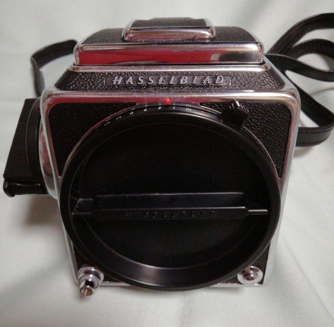 【メルカリ市最終値下！】 2000F/CW ボディ + フィルムマガジンA12