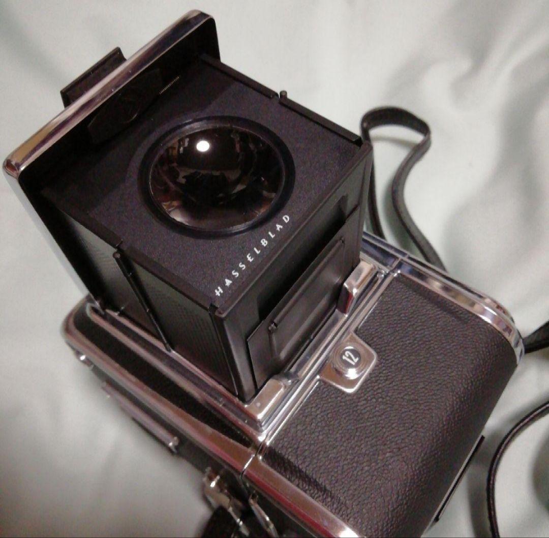 【メルカリ市最終値下！】 2000F/CW ボディ + フィルムマガジンA12