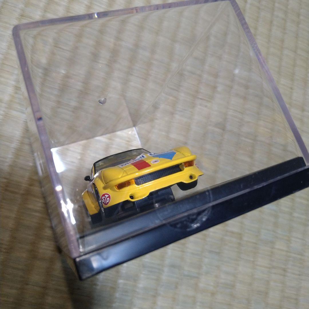 エブロ マルゼン テクニカ 240ZG GC 1972 1/43