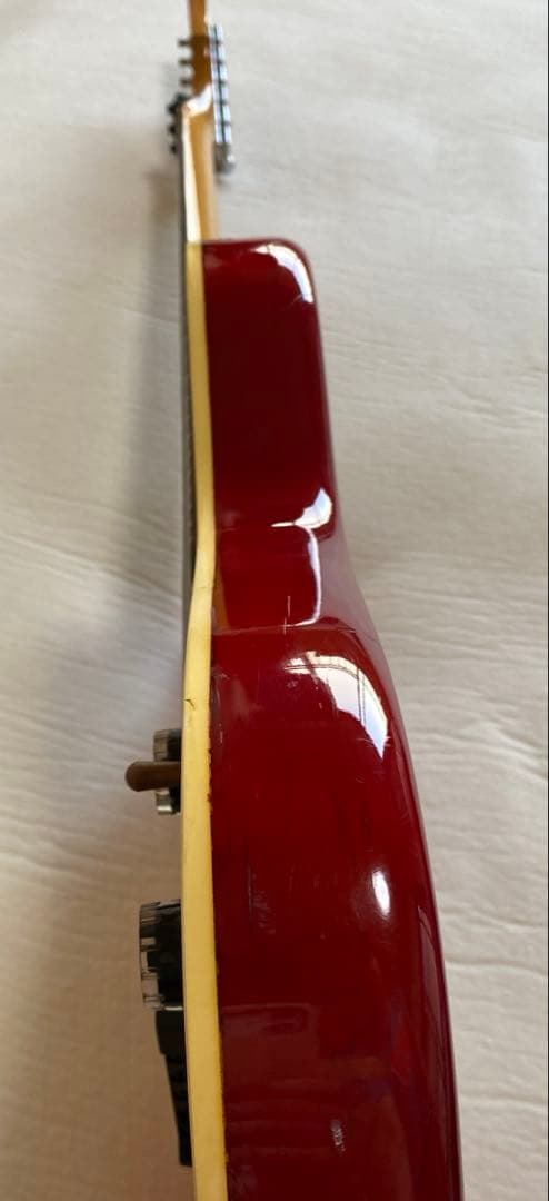 レア！　Tokai VX-80 MOD 80年代