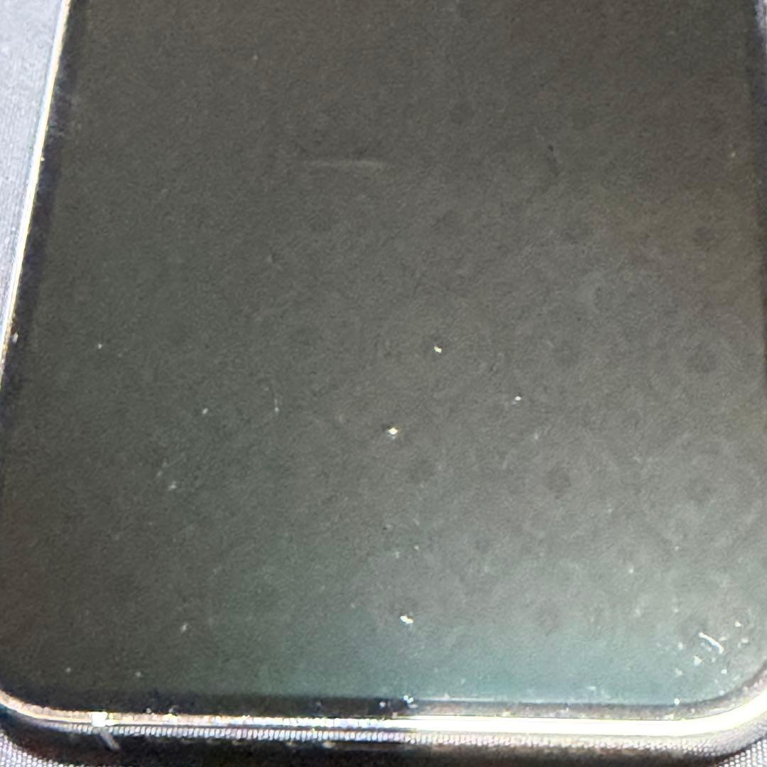 N*g様 画面アタリキズありApple iPhone 14 Pro Max 12