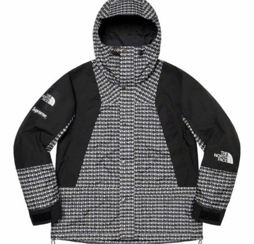 ジャケット・アウター Supreme North Face Mountain Light Jacket