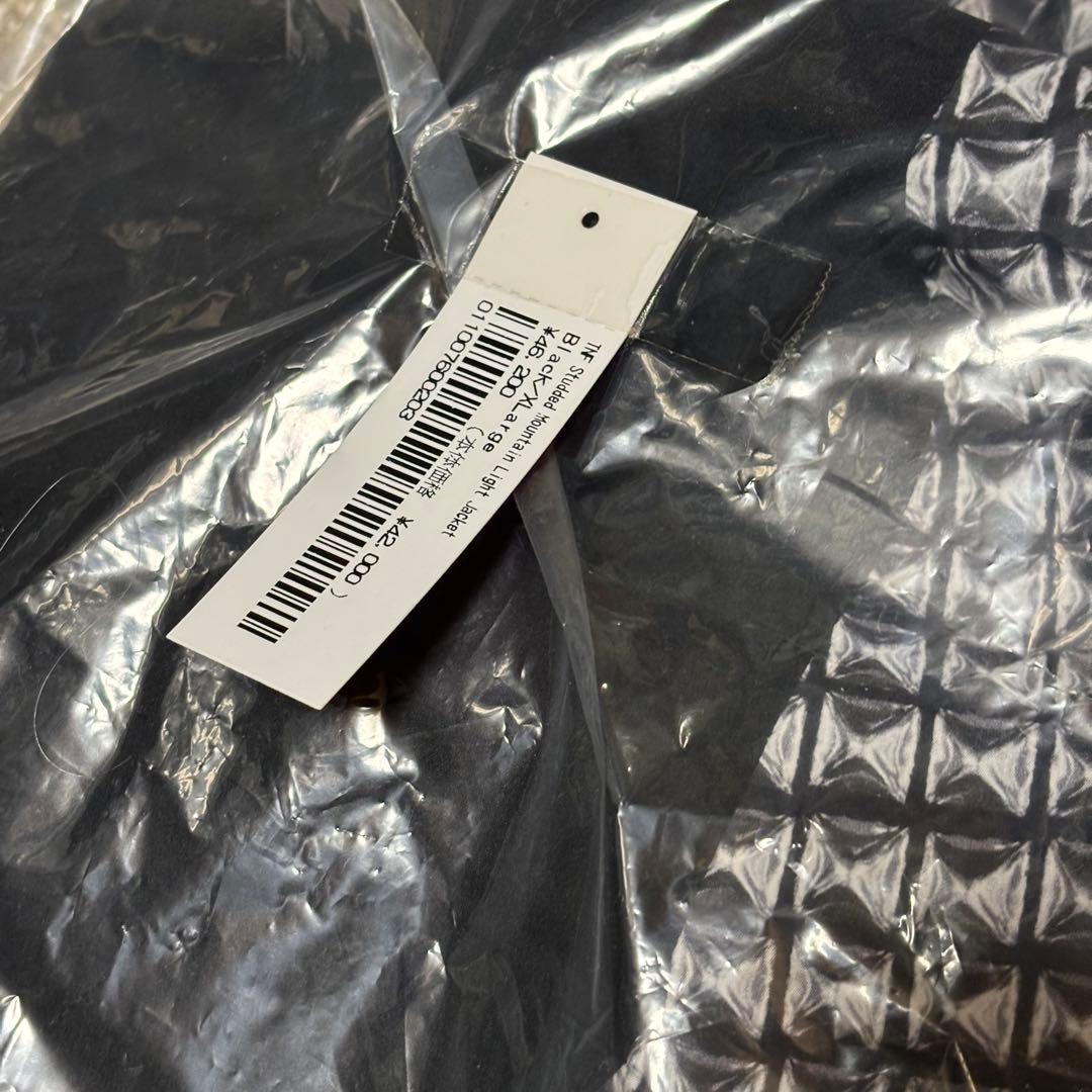 ジャケット・アウター Supreme North Face Mountain Light Jacket