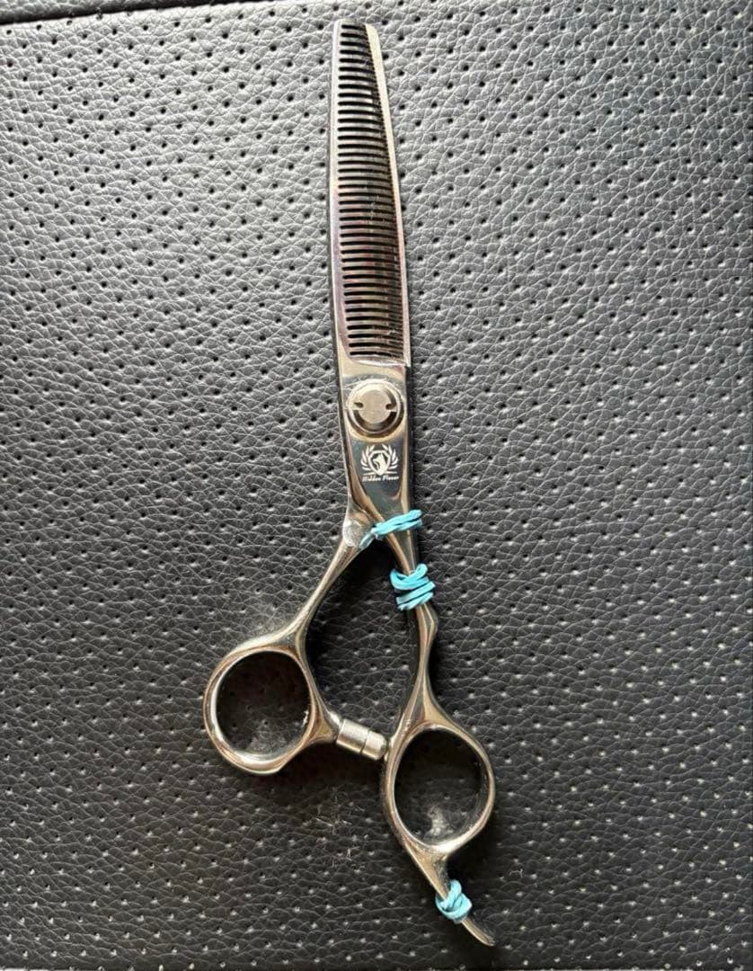 （仮） ⭐️ki ⭐️グリーンマウス　ヒドゥンフレーバー　シザー2本