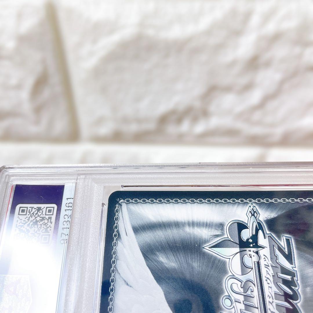 ヴァイスシュヴァルツ ホロライブ ときのそら sp サイン PSA10 鑑定品