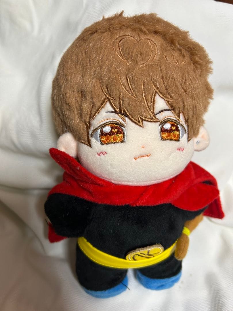 有岡大貴 ぬいぐるみ だいきんぐ Hey! Say! JUMP