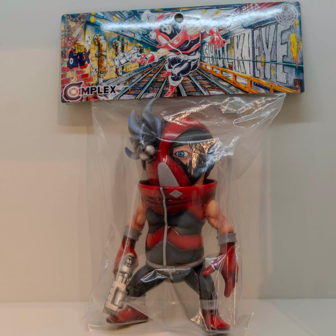 studio24 complex shock eye コンプレックスショックアイ