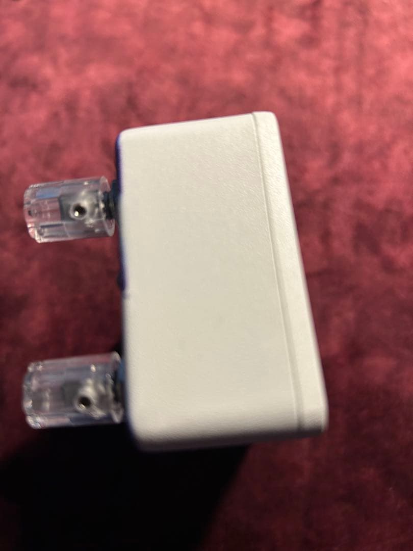 Animals Pedal Diamond Peak オーバードライブ