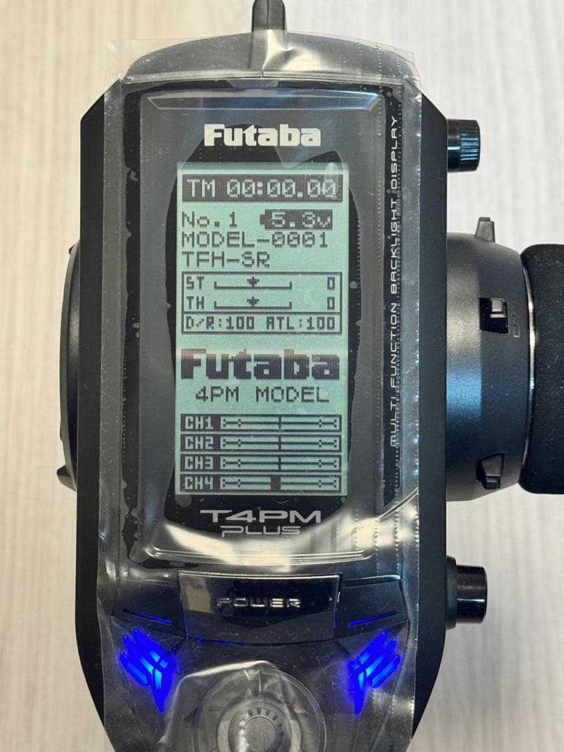 タミヤ XV-02RS PRO フルセット T4PM付 即走行可