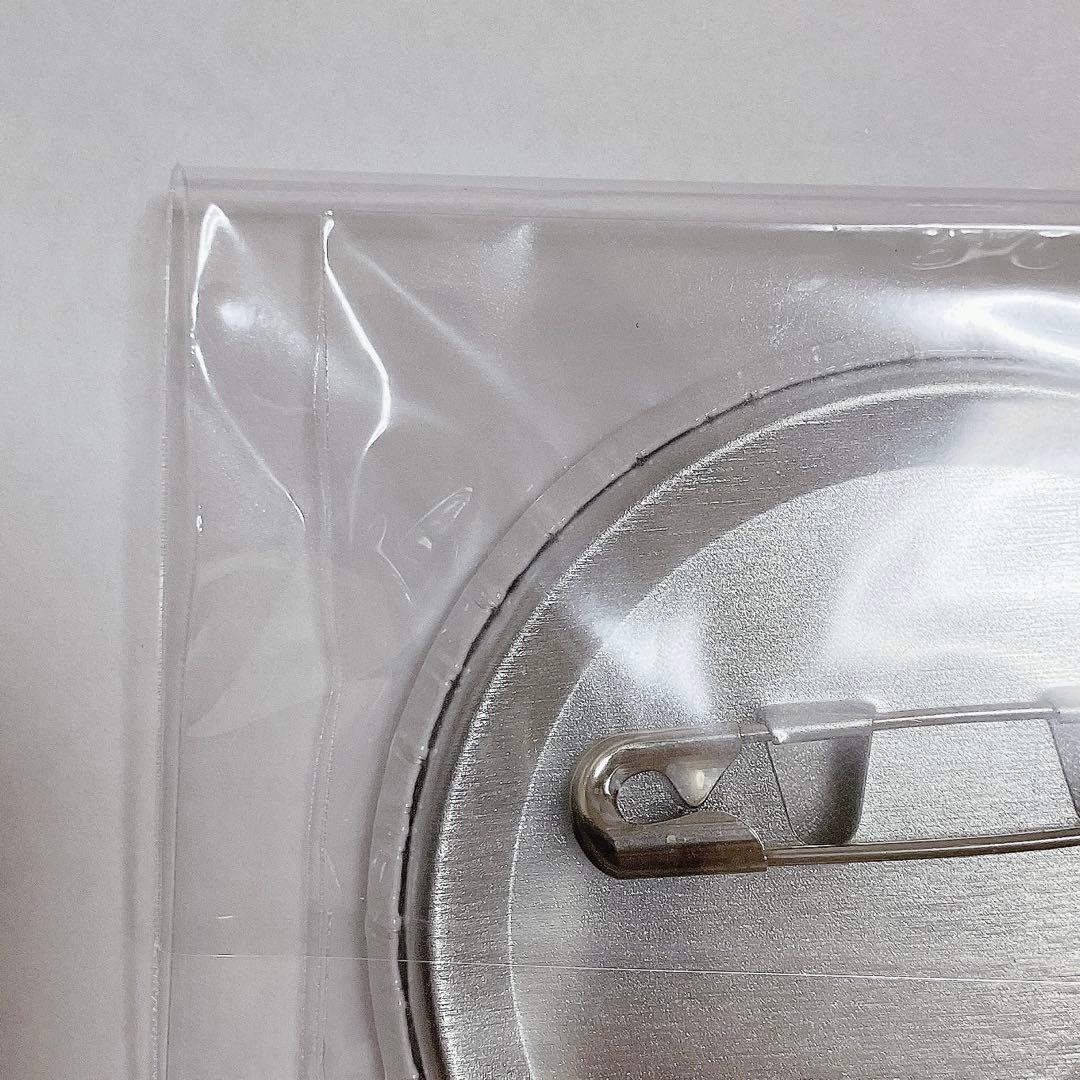 プロジェクトセカイ 朝比奈まふゆ プリロール特典缶バッジ 2点セット