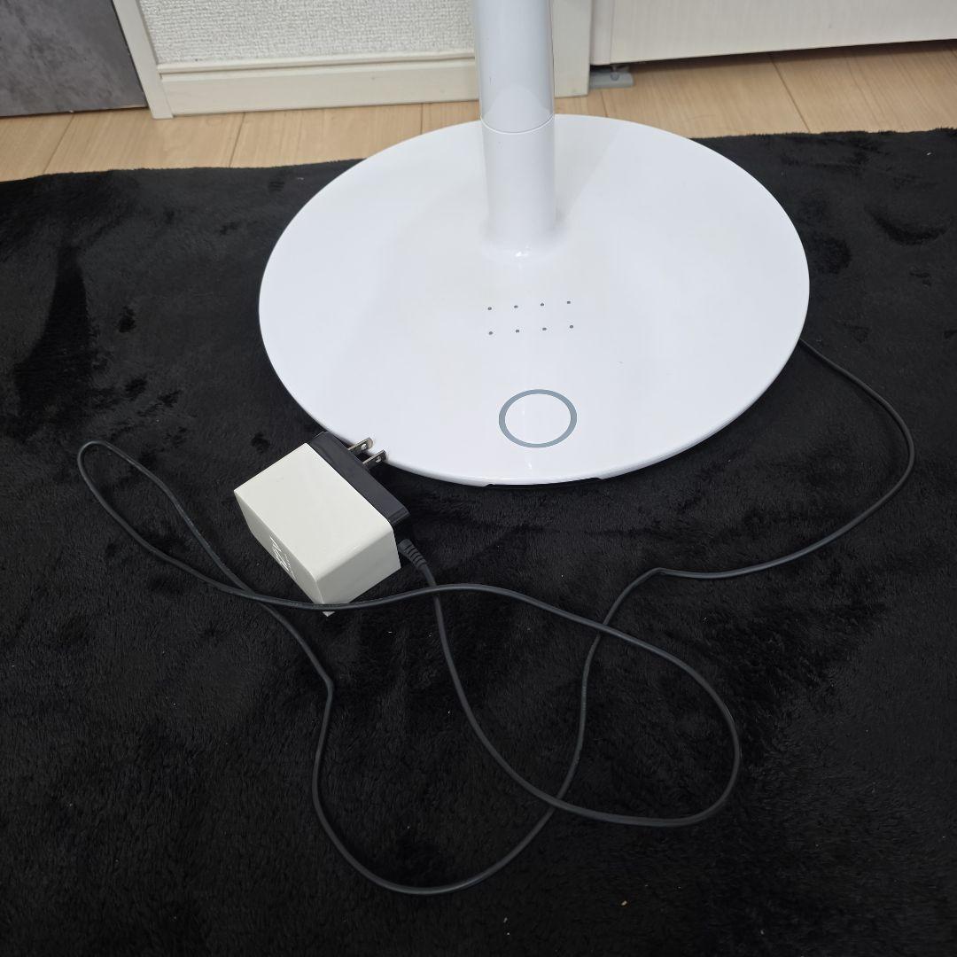 バルミューダ/扇風機GreenFan2＋WG EGF-1200-WG