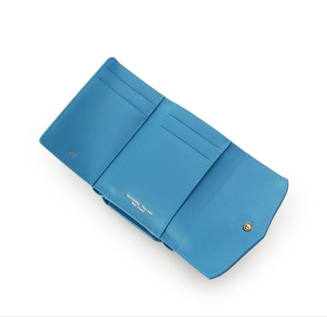 完売・新作☆サマンサタバサ Yes!プリキュア5 GoGo! 折財布