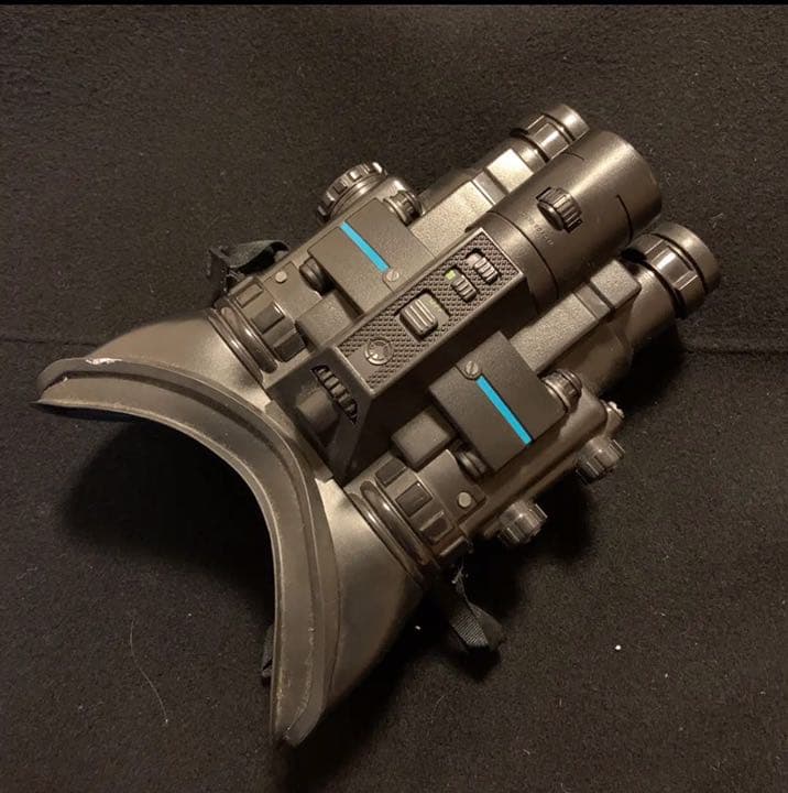 スパイネット　ナイトビジョンゴーグル/赤外線暗視スコープ/ナイトスコープ