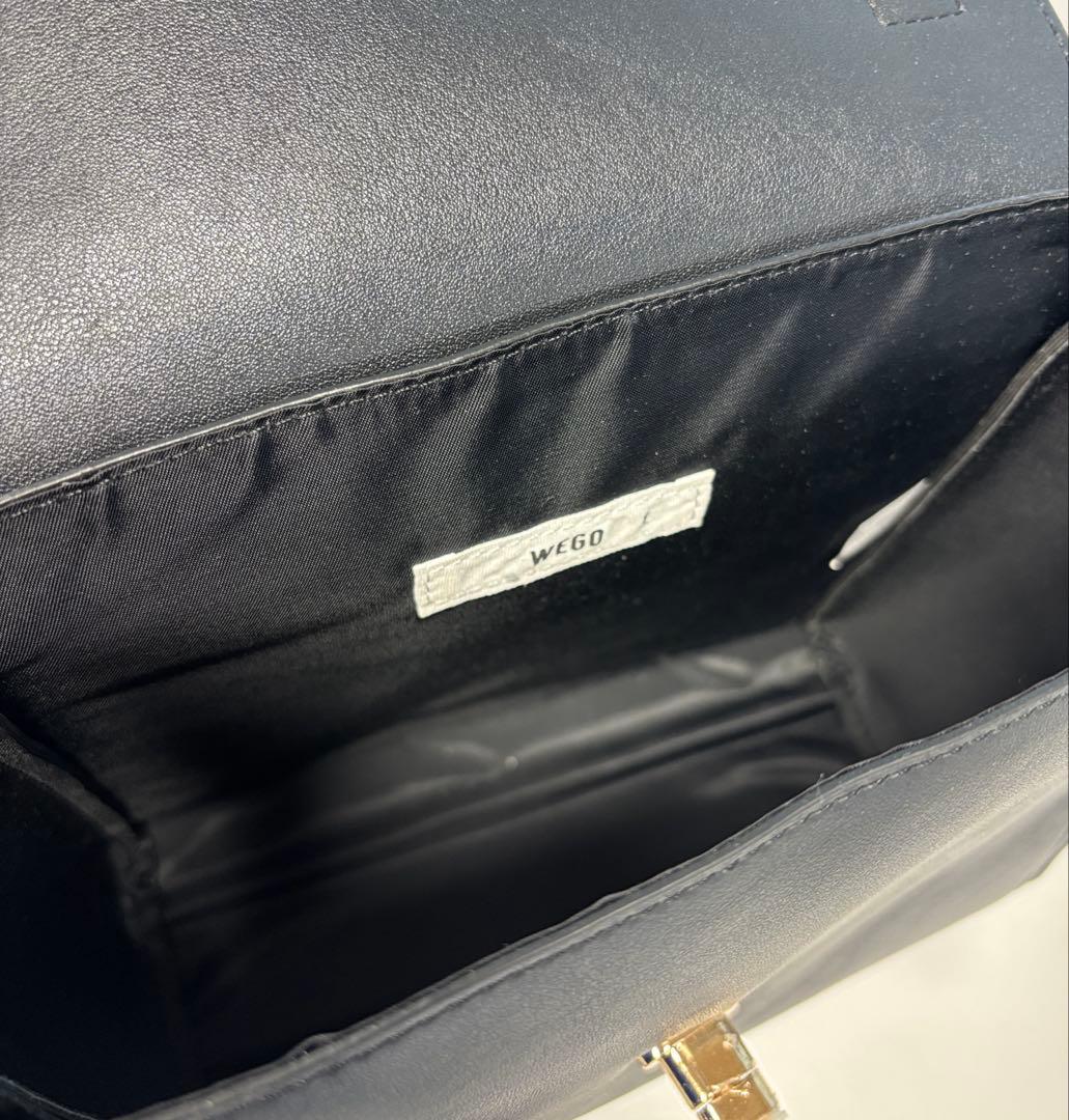 ショルダーバッグ　莉犬くん　すとぷり