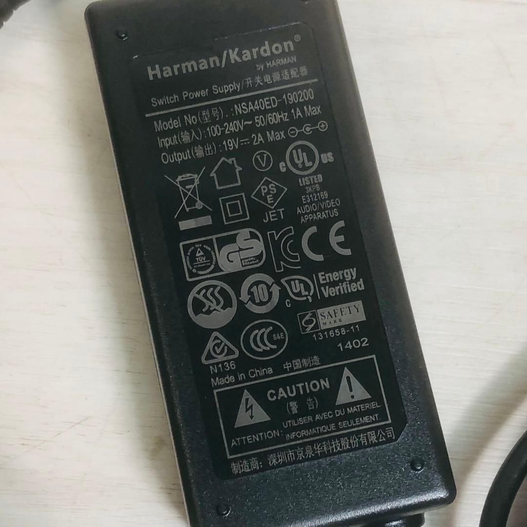 【専用】Harman Kardon ONYX STUDIO ワイヤレススピーカー