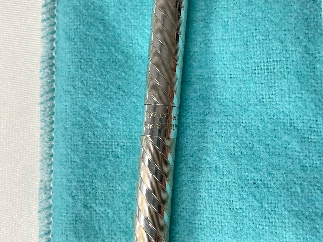 Tiffany/ティファニー ボールペン