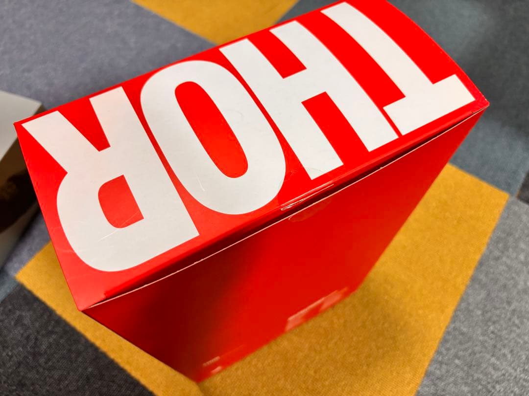 アベンジャーズ 1/6スケールフィギュア マイティー・ソー