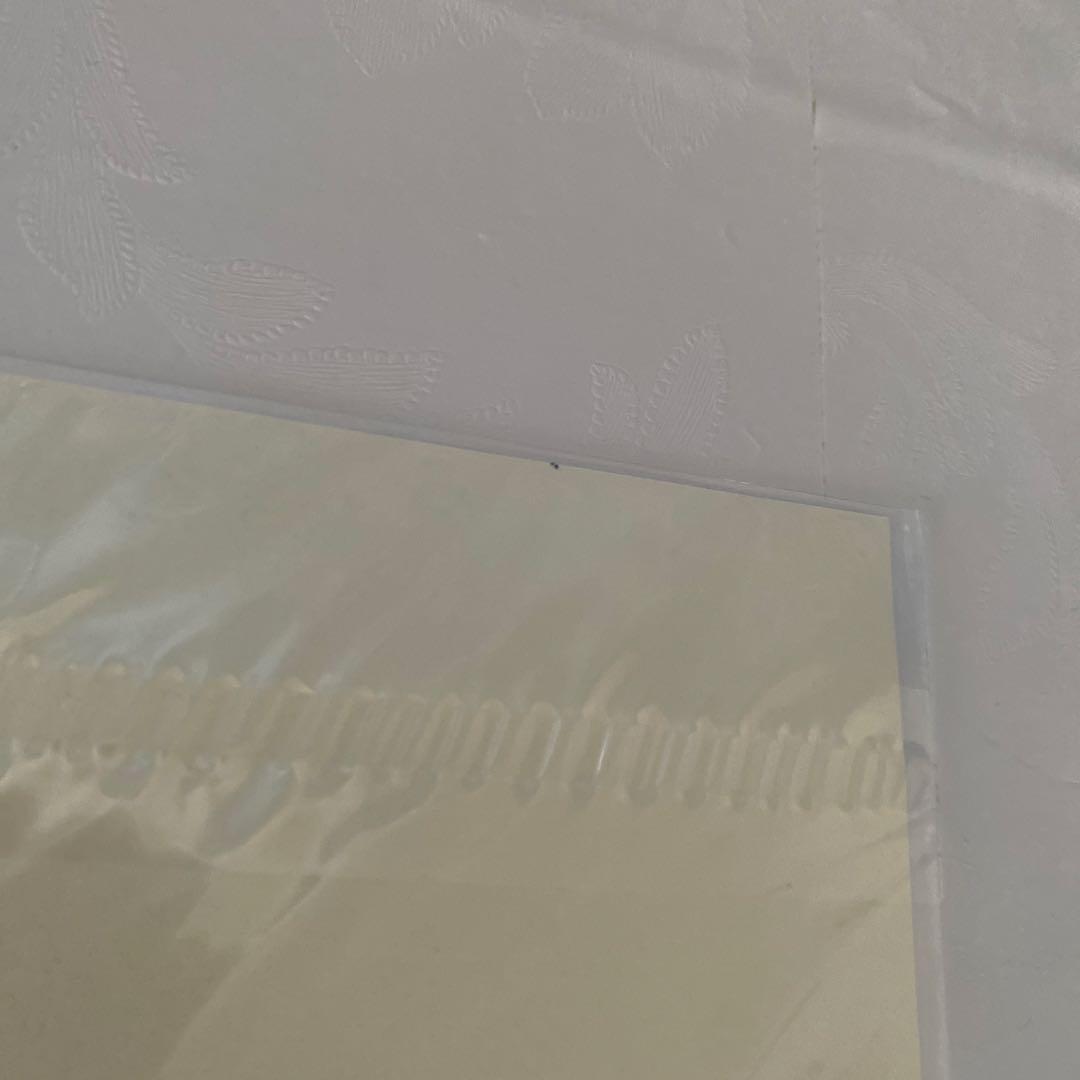 エア・ギア エンブレム メタリック ステッカー シール