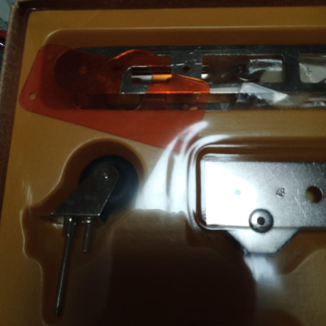 メカニカルスネーク　レトロ　学研