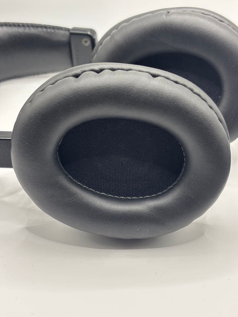 SONY MDR-CD900ST 密閉型スタジオモニターヘッドホン　動作良好