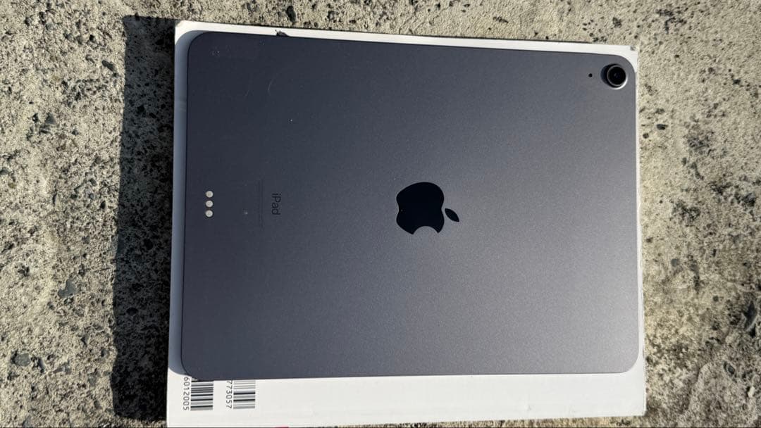 iPadAir第4世代Wi-Fi 256GB