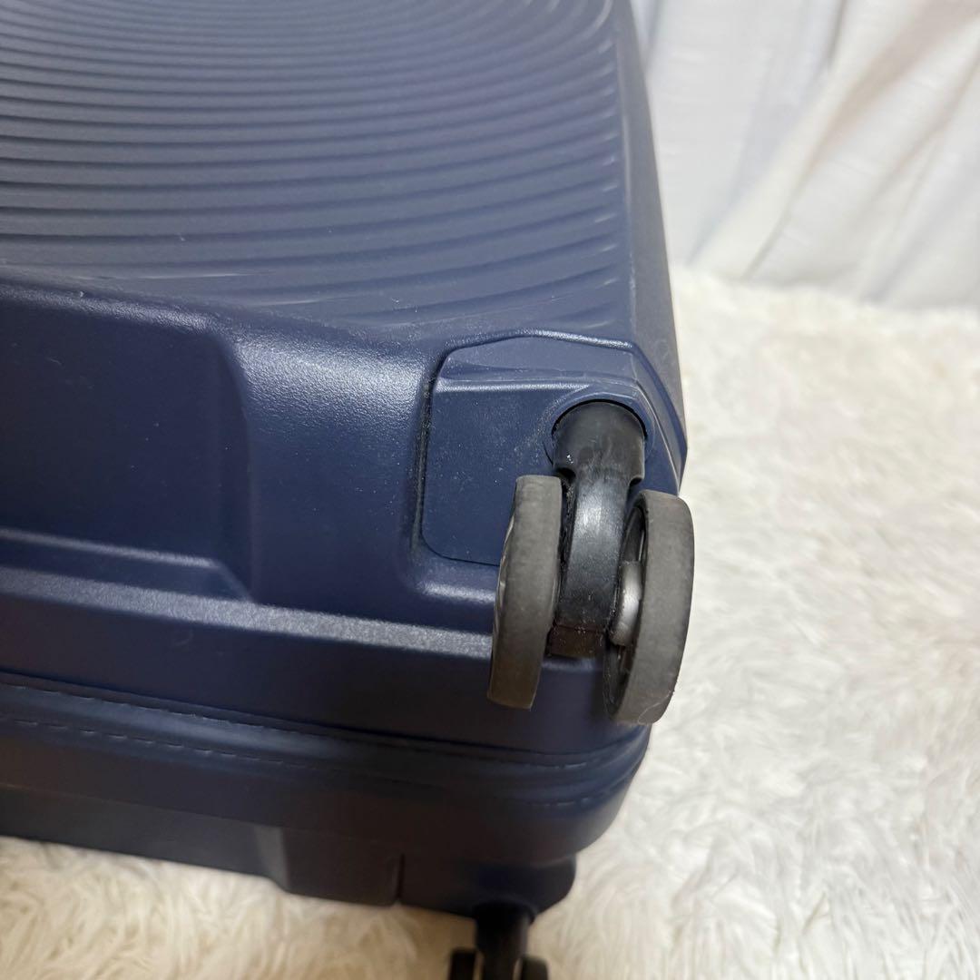 ⭐️極美品⭐️　サムソナイト　ハイファイ　スピナー75　キャリーケース　大容量