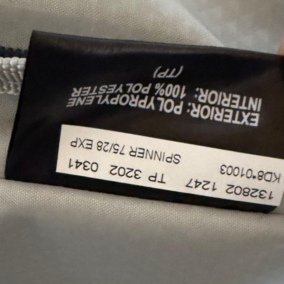 ⭐️極美品⭐️　サムソナイト　ハイファイ　スピナー75　キャリーケース　大容量