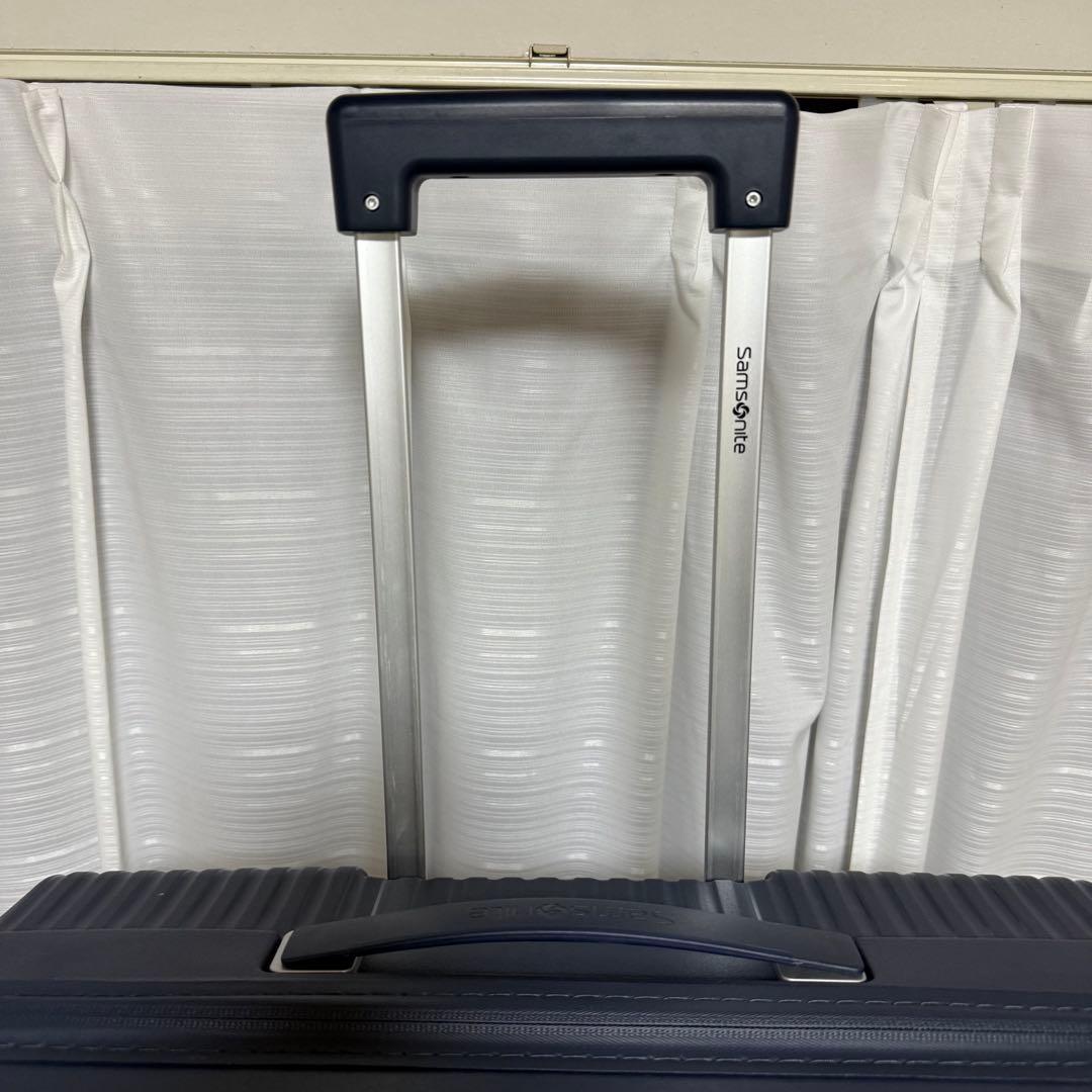 ⭐️極美品⭐️　サムソナイト　ハイファイ　スピナー75　キャリーケース　大容量