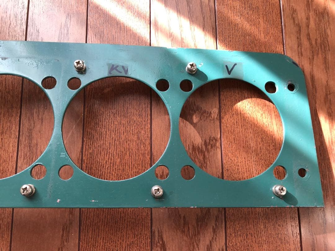 九州旅客鉄道　415系　速度計と計器枠セット