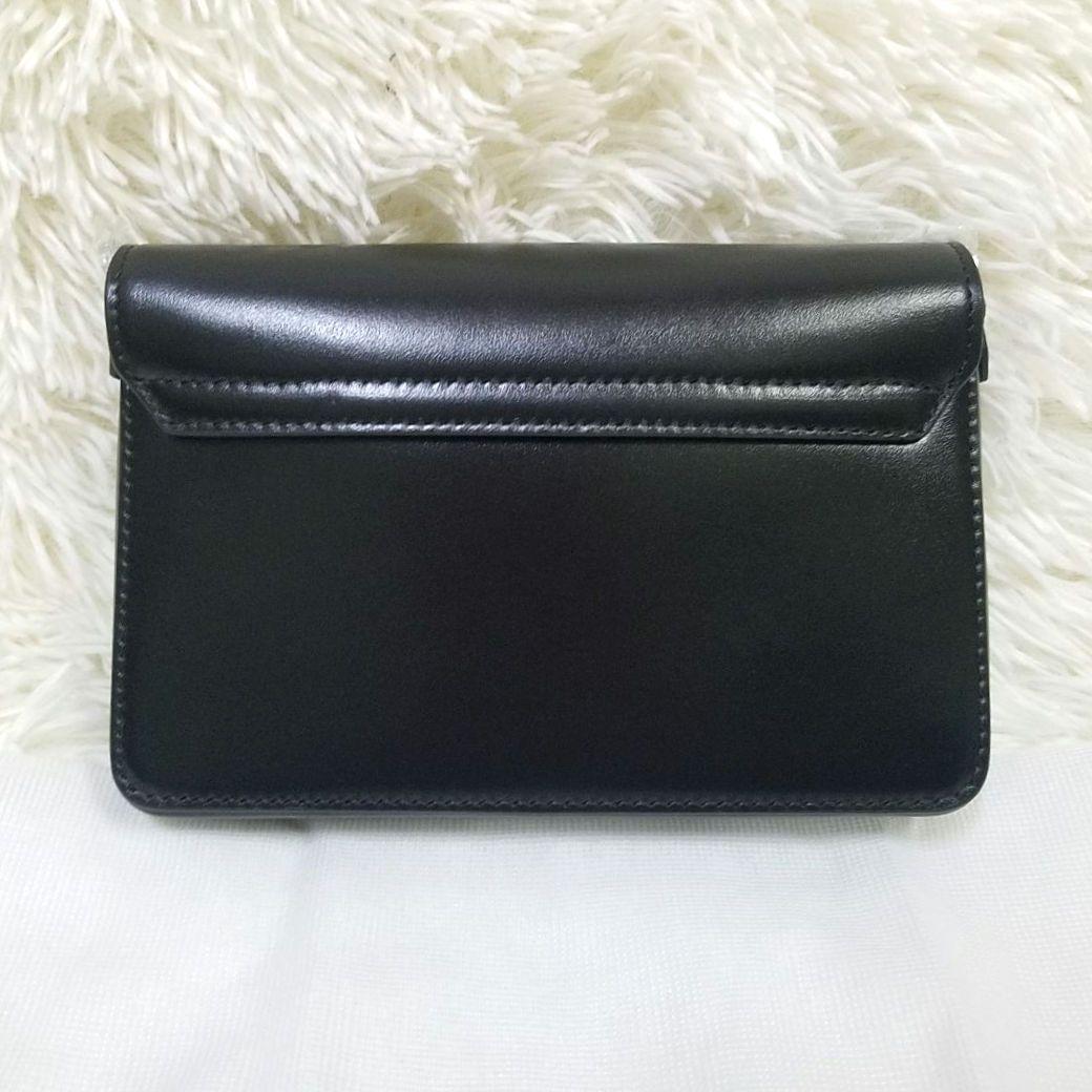 【新品・現行品】MONTBLANC マイスターシュテュック ミニメッセンジャー