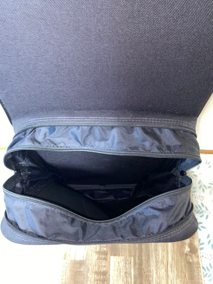 bam テナーサックス　セミハードケース　ブラック