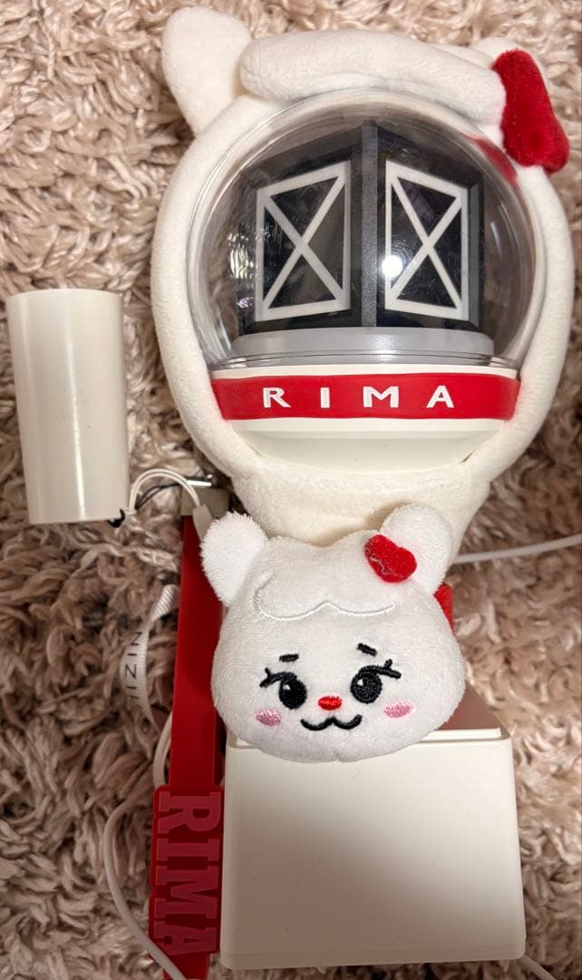 NiziU ペンラ他 グッズ まとめ売り