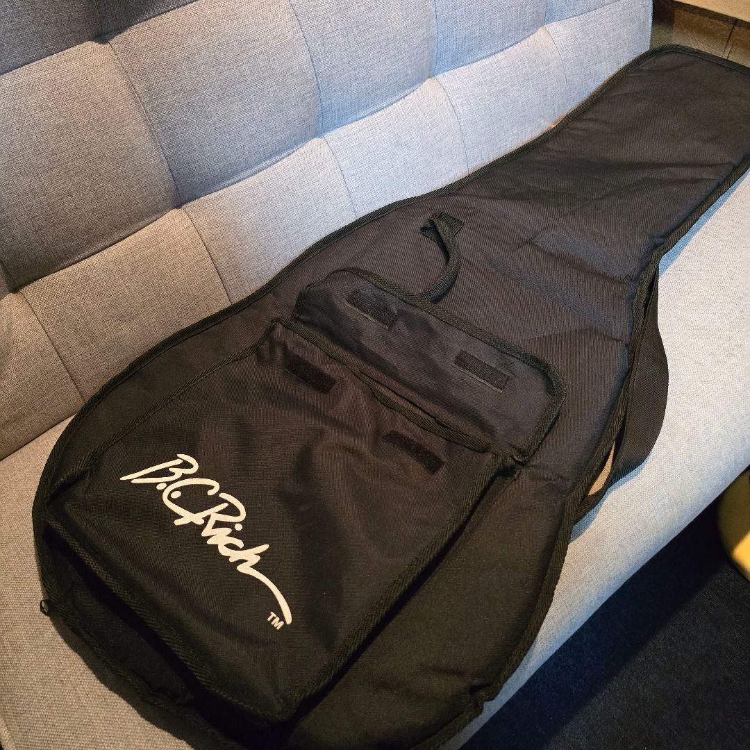 BC Rich モッキンバード FloydRose Licensed