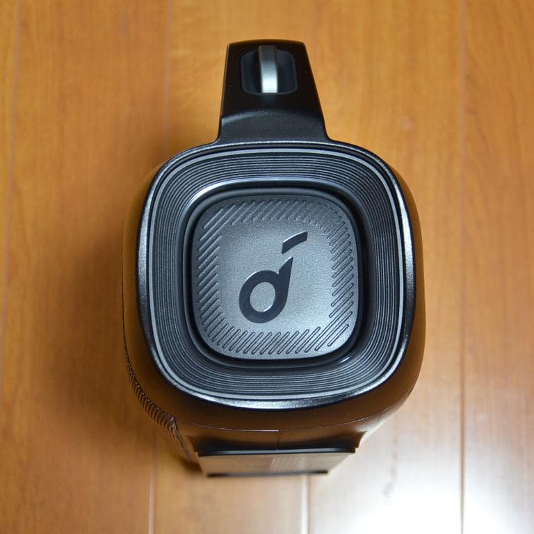 スピーカー・ウーファー Anker Soundcore Motion Boom Plus