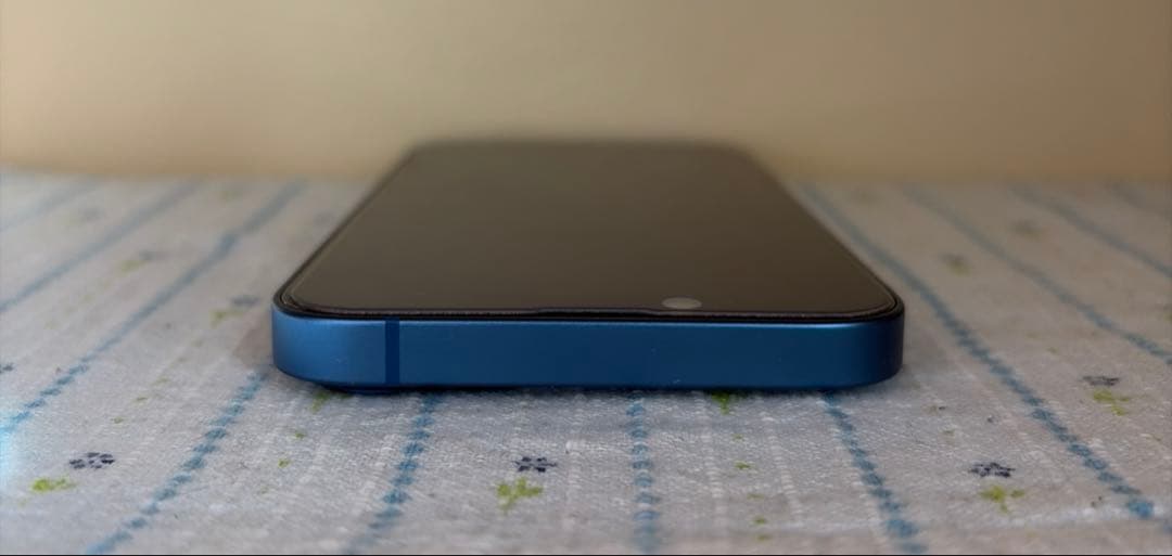 iPhone13 128GB ブルー SIMフリー