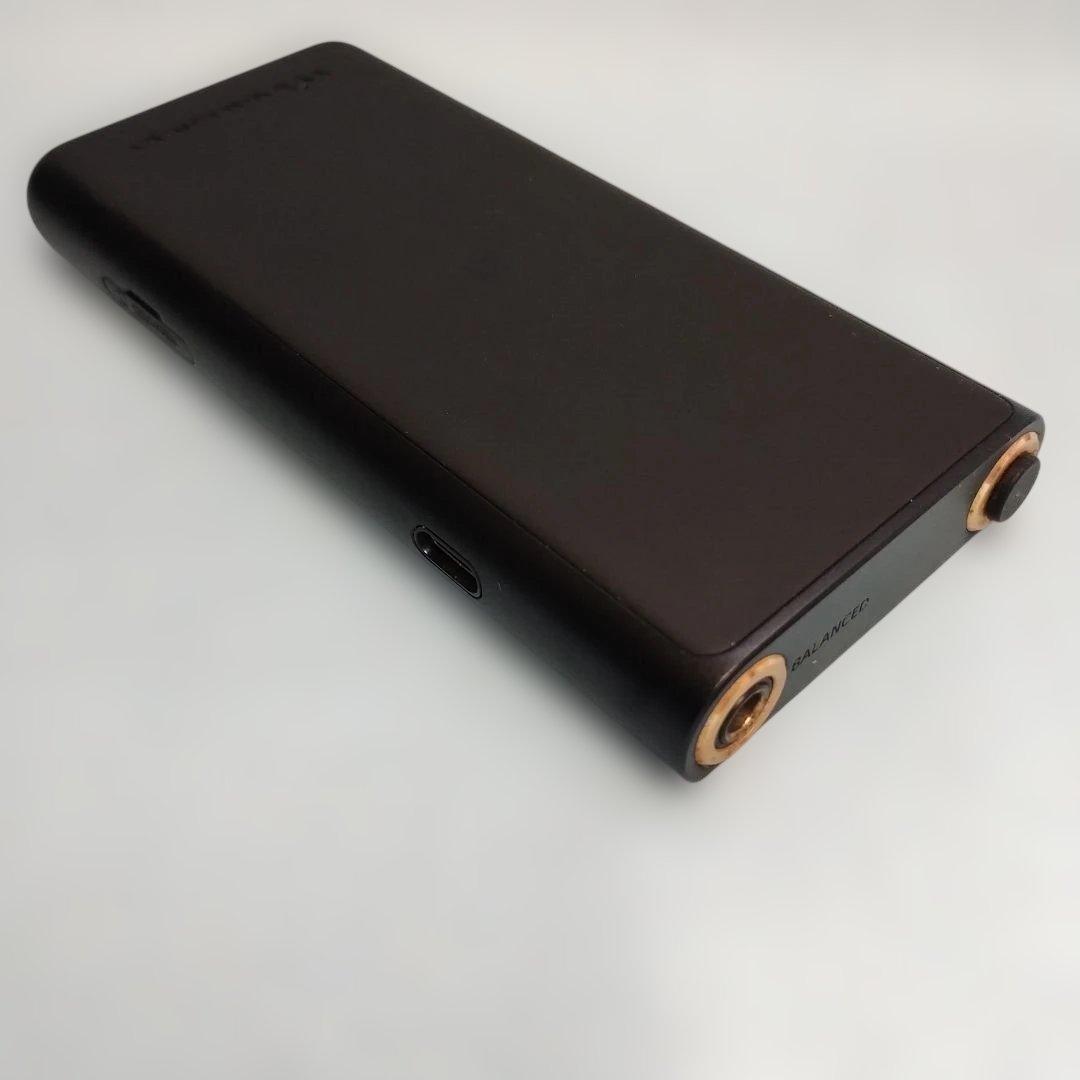 SONY NW-ZX507 （美品）