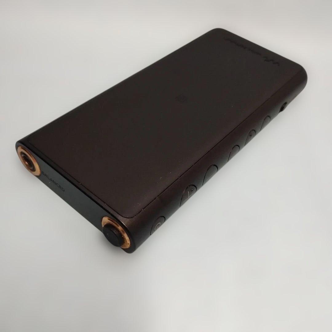 SONY NW-ZX507 （美品）