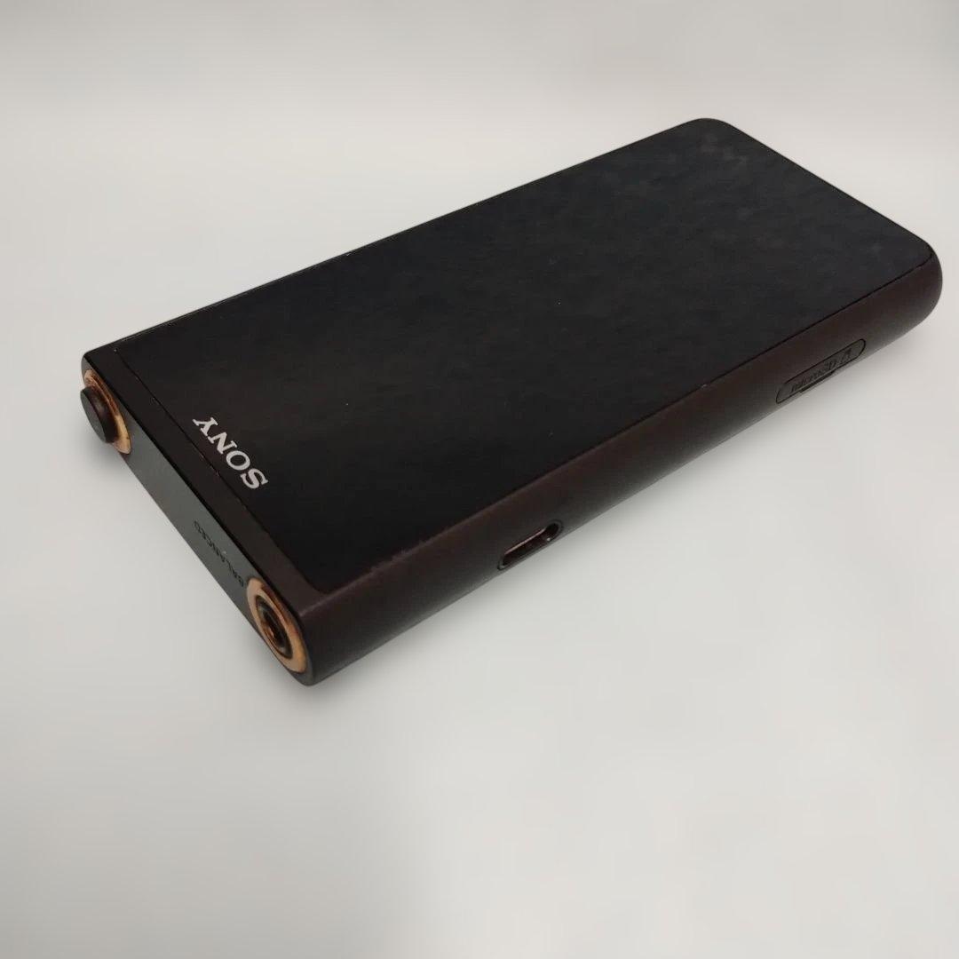 SONY NW-ZX507 （美品）