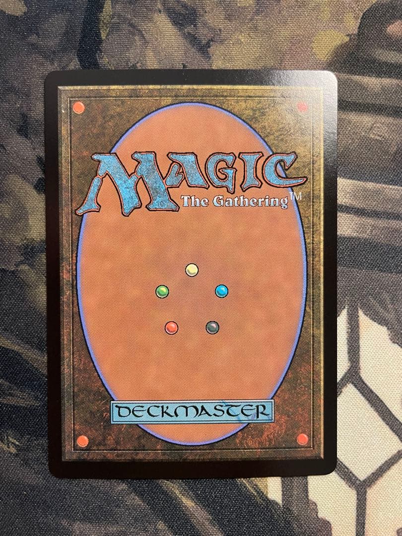 ミッドガルの傭兵、クラウド　日本語　サージfoil