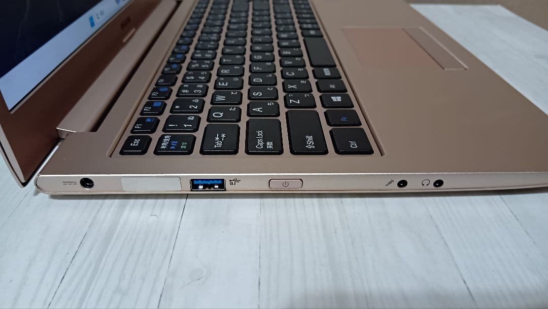 MouseComputer MB-B401 第8世代i5 美品