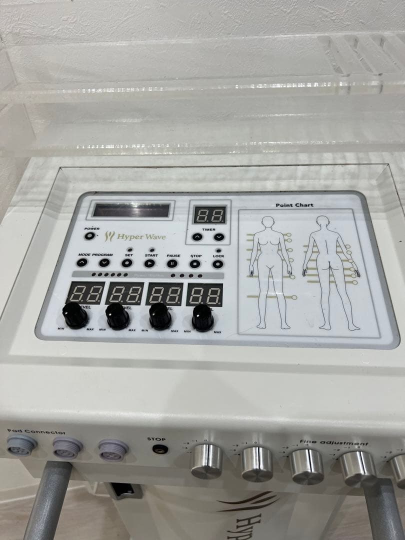 Hyper Wave ハイパーウェーブ　 ハイパーナイフとの相性抜群